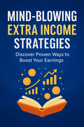 Mind-Blowing Extra Income Strategies