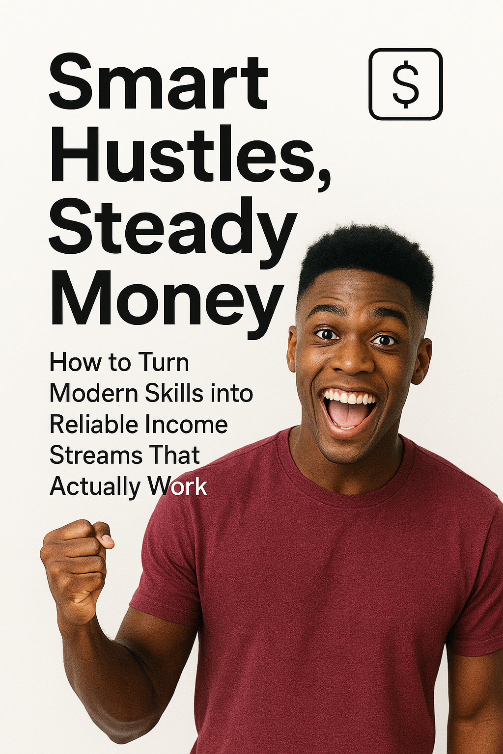 Smart Hustles, Steady Money