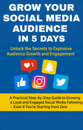Grow Your Social Media Audience