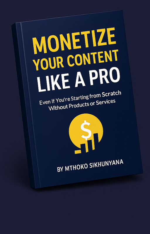 Free EBook